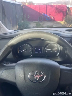 Toyota proace - imagine 8