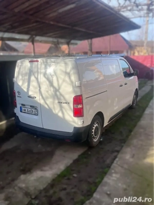 Toyota proace - imagine 6