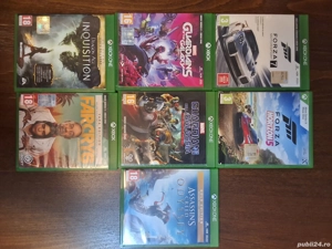 Jocuri consola Xbox