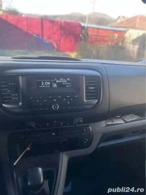 Toyota proace - imagine 3