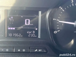 Toyota proace - imagine 2