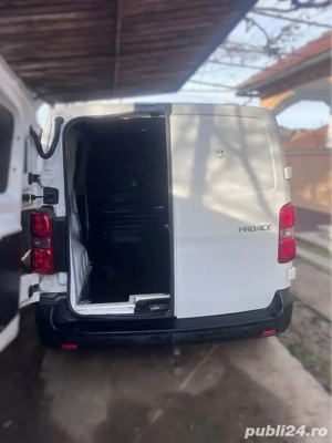 Toyota proace - imagine 4