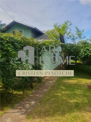 Casa Baicoi Tufeni  125 mp s.c.