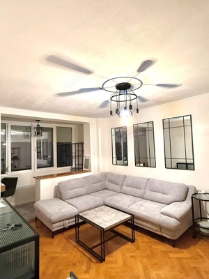 Apartament 2 camere lux-Bogdanestilor - imagine 2