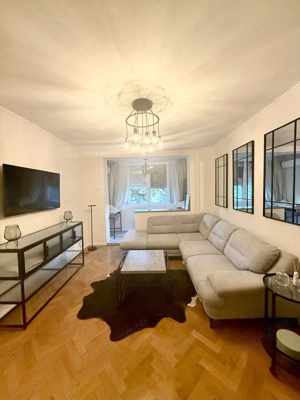 Apartament 2 camere lux-Bogdanestilor - imagine 3