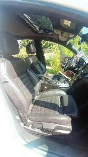 Opel Insignia 2014 - imagine 8