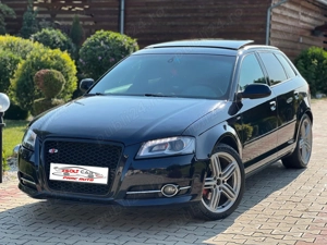 Audi A3 Sportback 2.0 TDI Ambiente