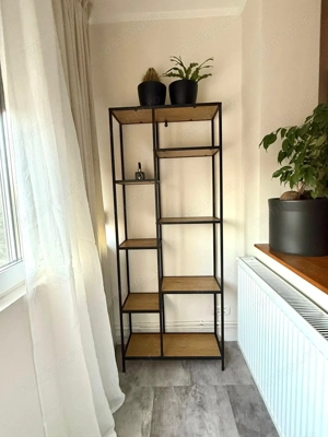 Apartament 2 camere lux-Bogdanestilor - imagine 5