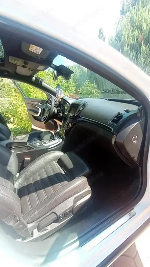 Opel Insignia 2014 - imagine 7