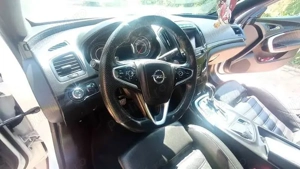 Opel Insignia 2014 - imagine 6