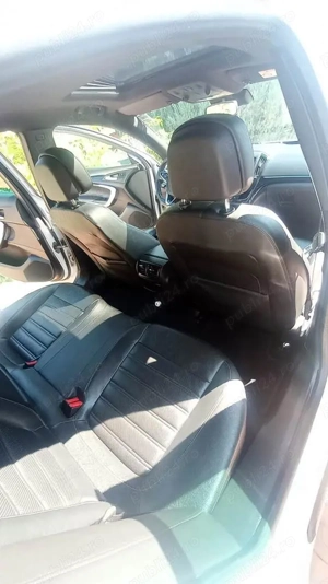 Opel Insignia 2014 - imagine 3