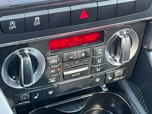 Audi A3 Sportback 2.0 TDI Ambiente - imagine 13