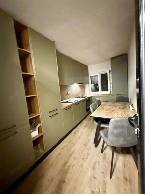Apartament 2 camere lux-Bogdanestilor - imagine 7