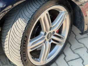 Audi A3 Sportback 2.0 TDI Ambiente - imagine 9