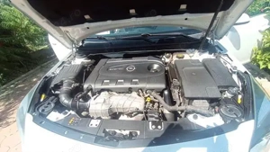 Opel Insignia 2014 - imagine 4