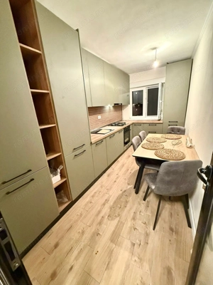 Apartament 2 camere lux-Bogdanestilor - imagine 6