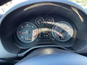 Audi A3 Sportback 2.0 TDI Ambiente - imagine 12