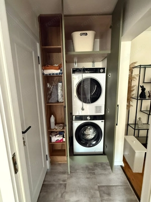 Apartament 2 camere lux-Bogdanestilor - imagine 11