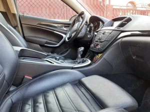 Opel Insignia 2.0 CDTi 160 CP EURO5 Sports Tourer (cu oring nou) - imagine 5