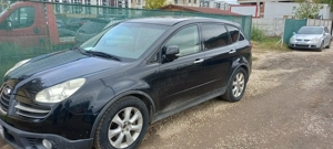 Subaru Tribeca 4x4  Schimb Cu Gsxr 1000 dupa 2009 - imagine 2