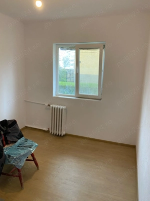 Vand garsoniera renovata zona Confectii