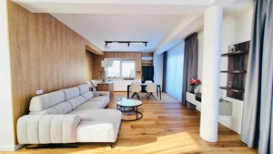 Penthouse Exclusivist - Pipera-Iancu Nicolae-Eleganta pe Doua Niveluri