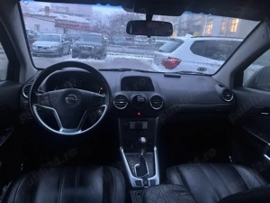 Opel Antara - imagine 3