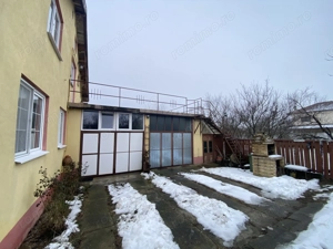 COMISION 0%, Casa 6 Camere, 162mp Utili, 809 mp Teren, Giroc - imagine 5