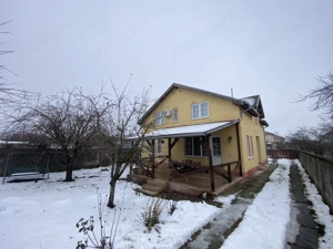 COMISION 0%, Casa 6 Camere, 162mp Utili, 809 mp Teren, Giroc - imagine 2