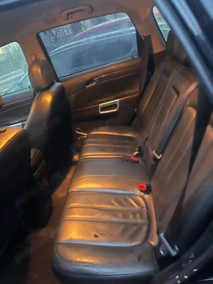 Opel Antara - imagine 5