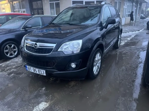 Opel Antara - imagine 4