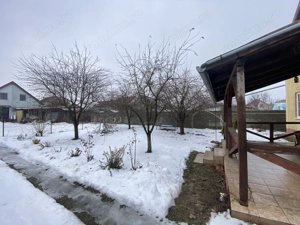 COMISION 0%, Casa 6 Camere, 162mp Utili, 809 mp Teren, Giroc - imagine 6