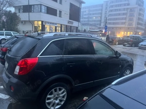 Opel Antara - imagine 2