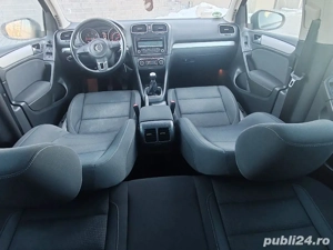vand VW golf 6  - imagine 5