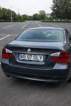 Vând BMW E90 - imagine 3