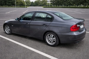 Vând BMW E90 - imagine 4