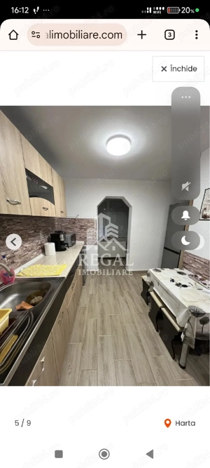 Apartament de vânzare Hunedoara 