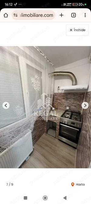 Apartament de vânzare Hunedoara preț redus  - imagine 7