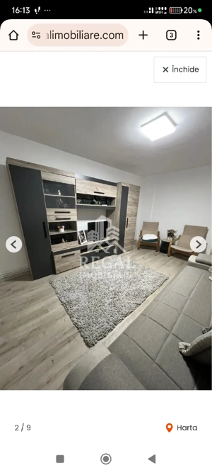 Apartament de vânzare Hunedoara preț redus  - imagine 3