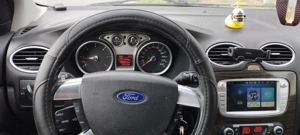 Ford Focus MK2 diesel 2008 in perfecta stare de functionare - imagine 4