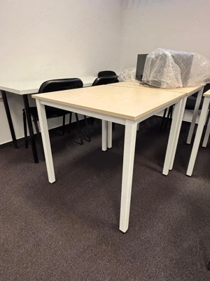 Mese bucătărie GreenForest   3 buc - TVA inclus