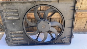 vand trager Skoda Octavia 2 si grila fata - imagine 5