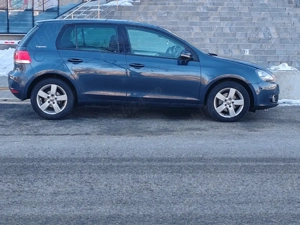 vand VW golf 6  - imagine 8
