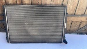 vand trager Skoda Octavia 2 si grila fata - imagine 4