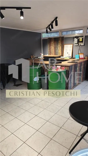 Spatiu Comercial Piata Nord 30 mp