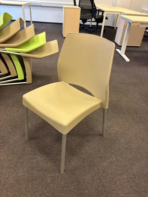 Scaune bucătărie Green Forest   40 buc, factură, TVA inclus