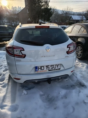 Vând 2 mașini ăn stare foarte bună de funcționare . Mașinile sânt cu toate actele valabile. - imagine 5