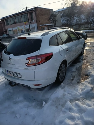 Vând 2 mașini ăn stare foarte bună de funcționare . Mașinile sânt cu toate actele valabile. - imagine 3