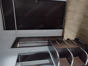 de inchiriat apartament cu 3 camere - imagine 6