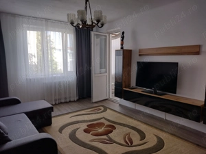 de inchiriat apartament cu 3 camere - imagine 5